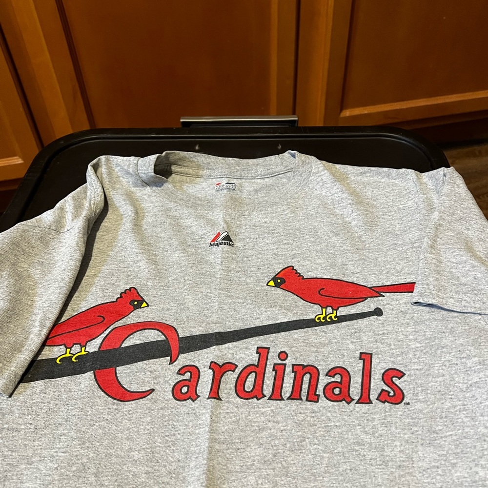 St. Louis. Cardinals T-shirt